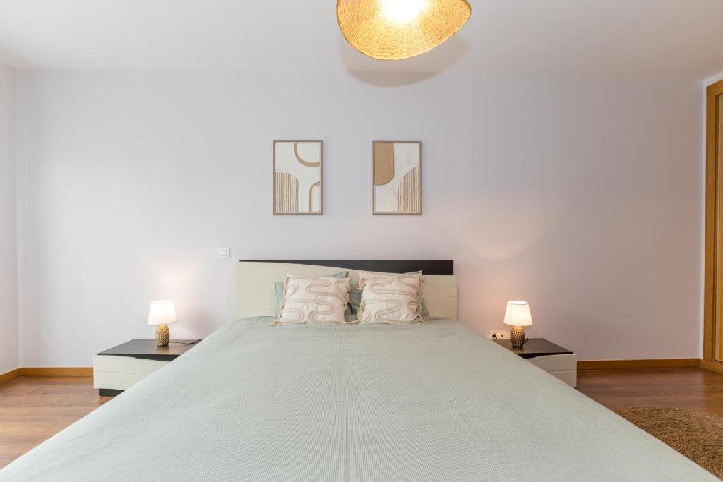 Charming Two-Bedroom Apartment in Zambujeira do Mar by Golden Zenith photo 2