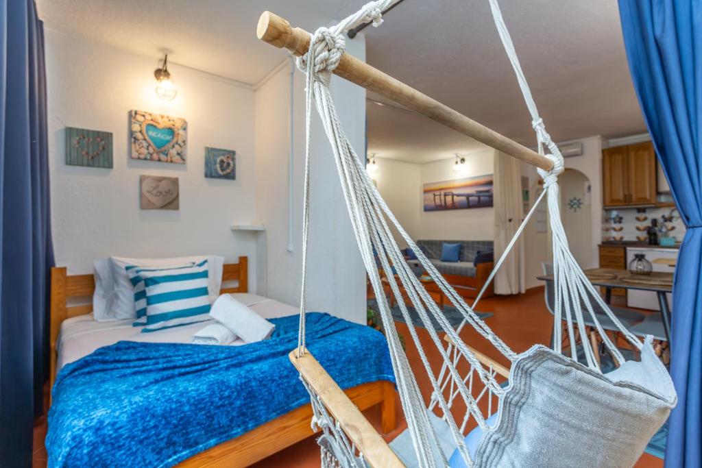 BeGuest Torre das Argolas Studio photo 2