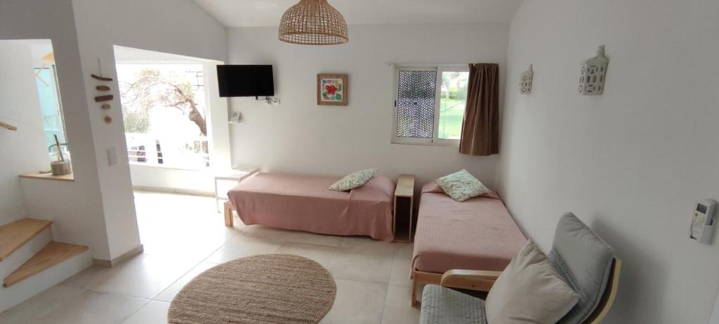 Cosy Beach Loft Pedras Del Rei photo 2