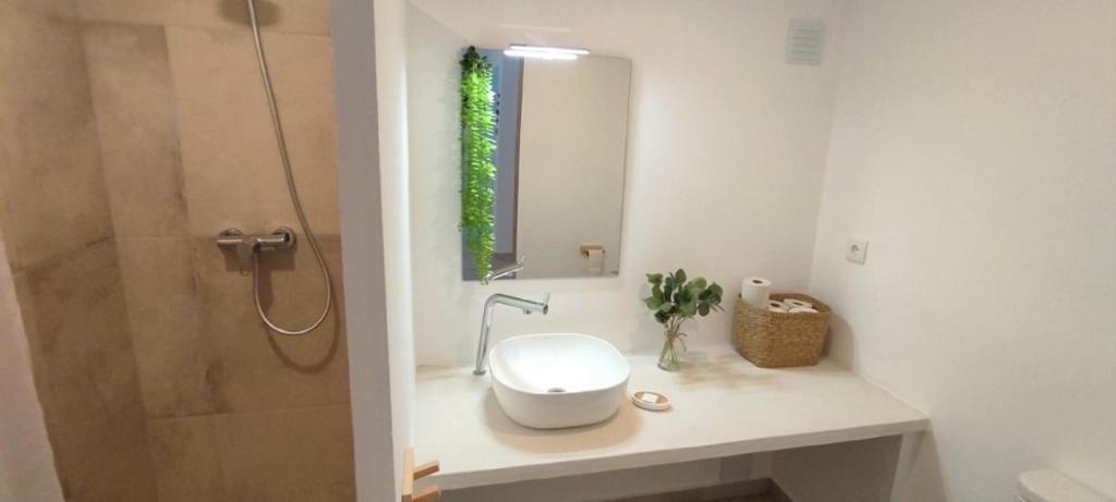 Cosy Beach Loft Pedras Del Rei photo 3