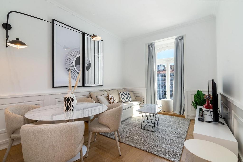 The Boulevard by The Good Neighbour in Lisbon — photo 1