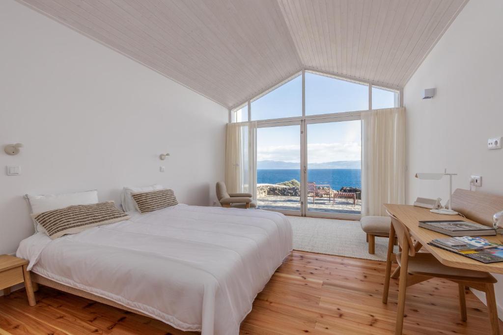 Sea Vine - Azores Eco Lodging photo 2