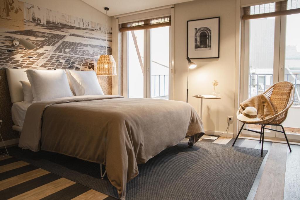 room Select Liberdade photo 2