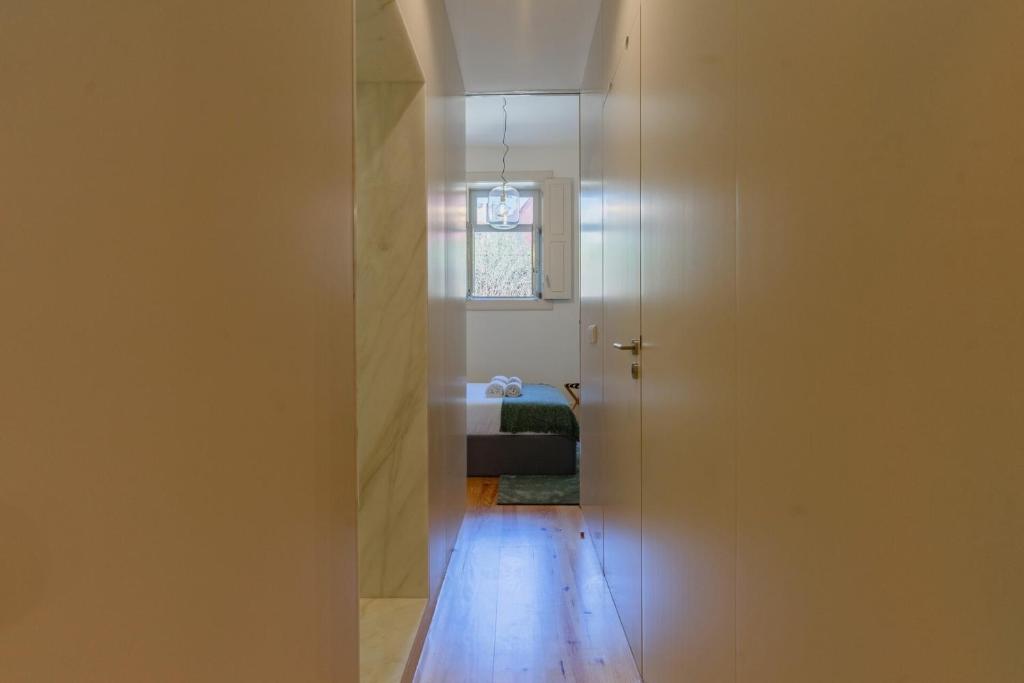 Spacious apartment with patio at historic center photo 3