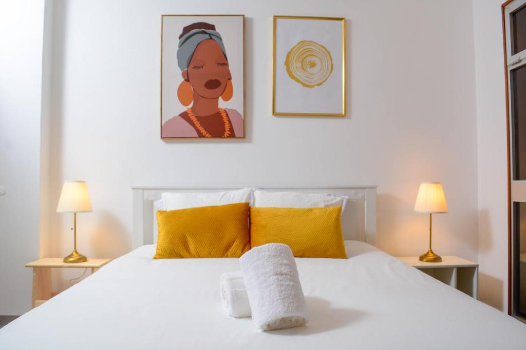 Travel & Live Marques Apartments — photo 1