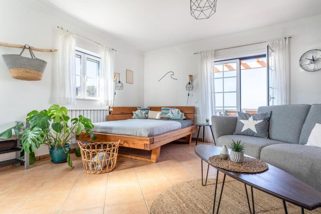 Sweet Home Arrifana - Beachhouse by Lisbeyond photo 2