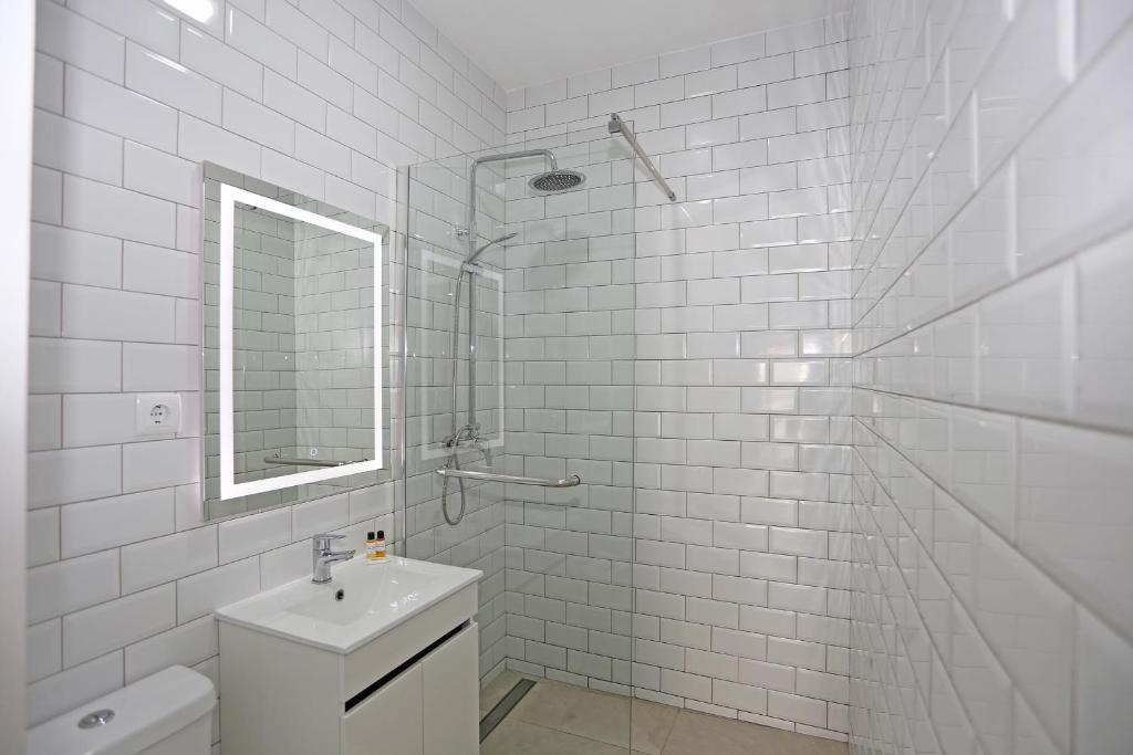 B88 - Mendonça Street Apartment photo 3