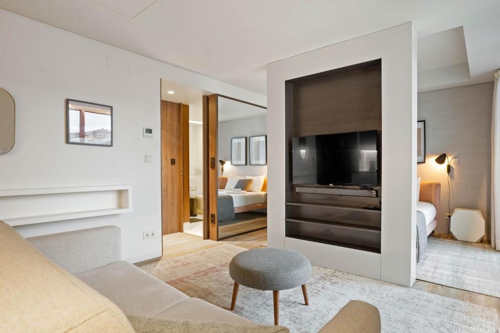 Santos Luxury Studio and Gym II — photo 1
