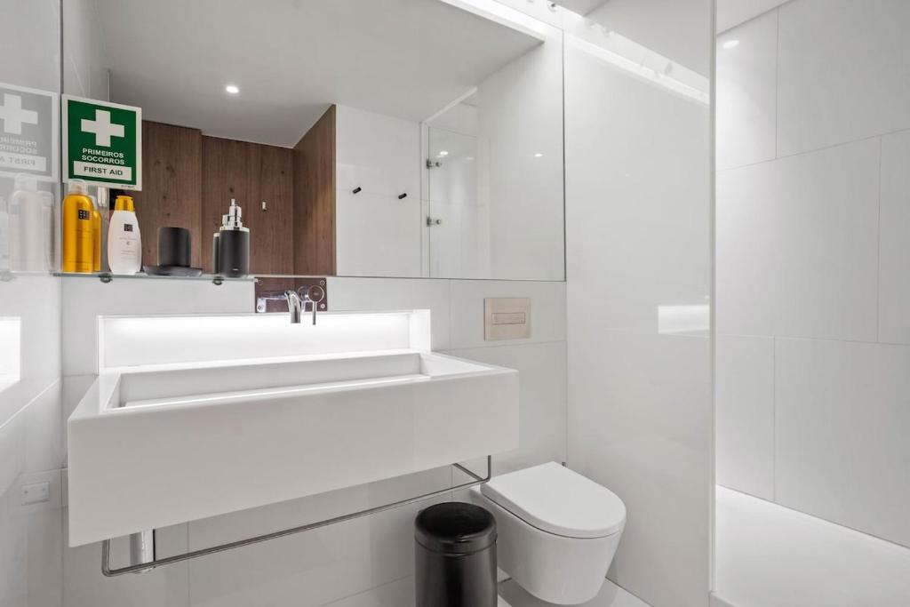 Santos Luxury Studio and Gym II photo 3