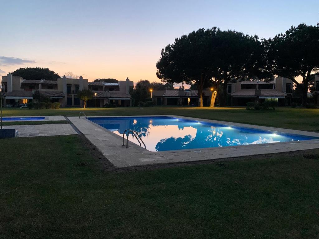 Casa de Férias com piscina - Condominio Vilamouraténis — photo 1