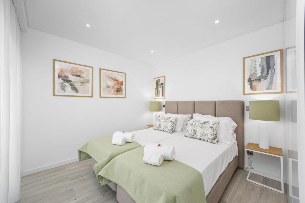 Terraços de Quarteira Green by Real Properties — photo 1