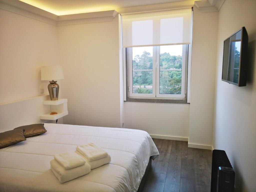 Sintra Design Apartment_Palácio da Pena photo 2