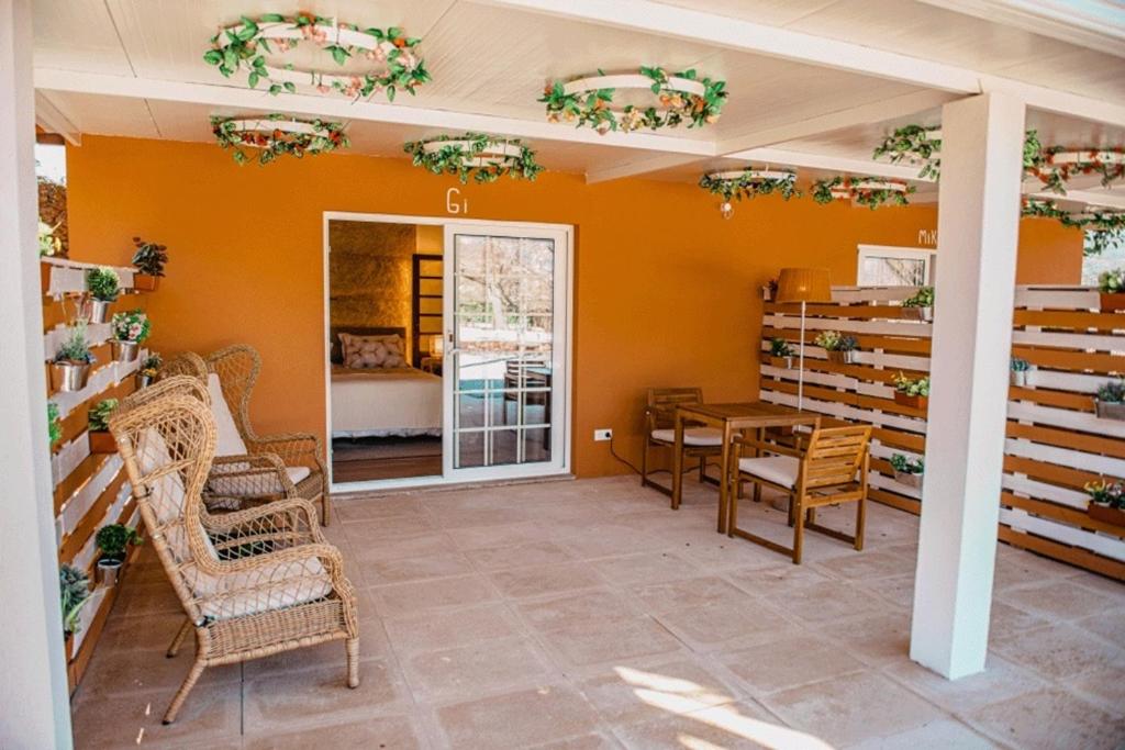 Seixomil - Casa de Campo Boutique Design — photo 1