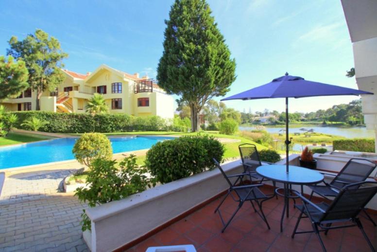 Soltroia - Lake & Beach serenity — photo 1