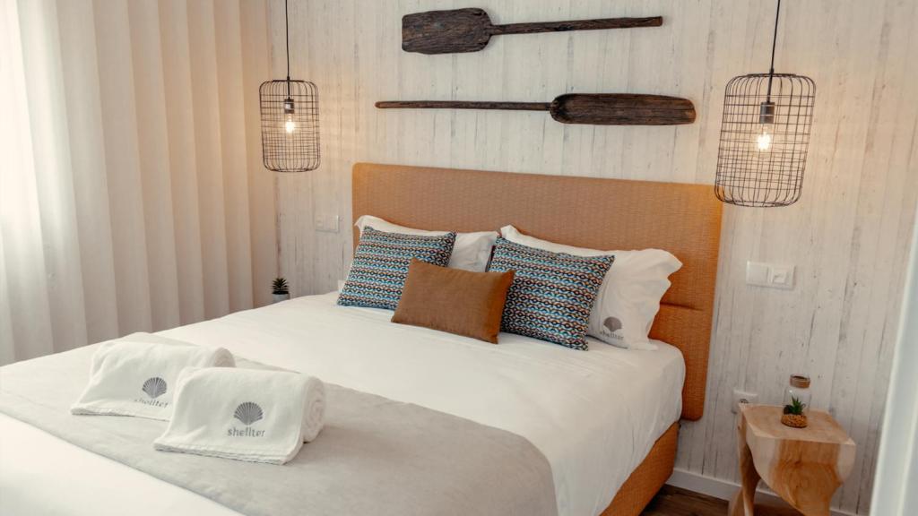 Shellter Apartments by the sea photo 2