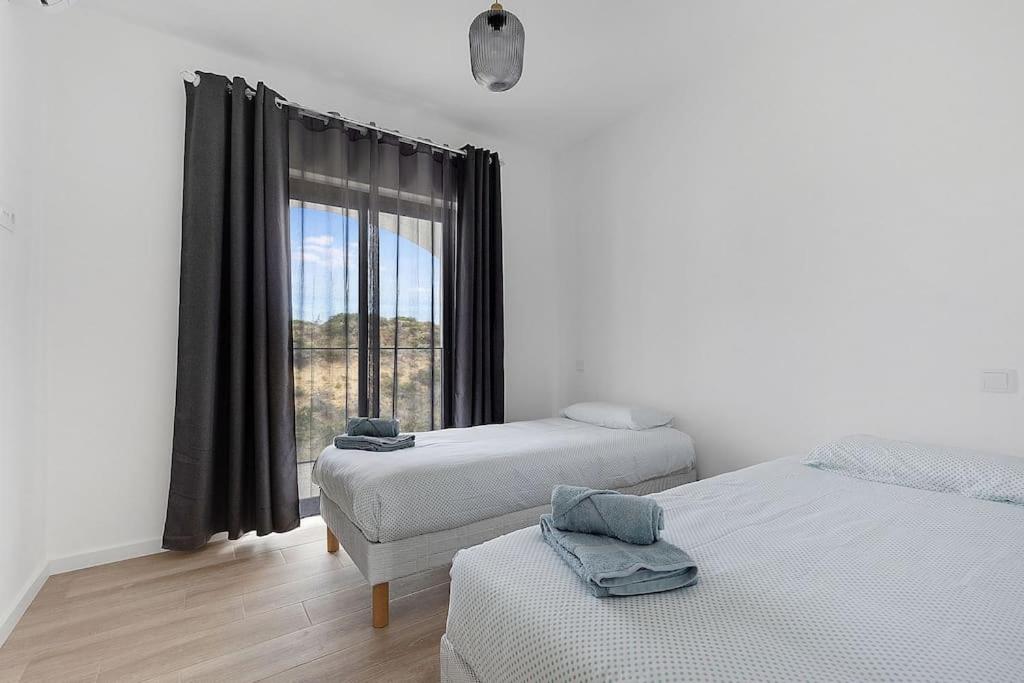 14 Esteva Resorts 2ºF Aljezur 5 min to the Beach photo 2