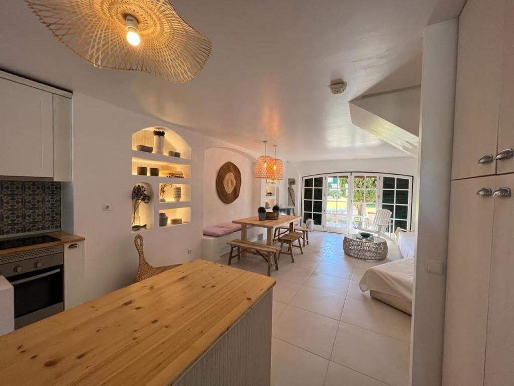 T3 Townhouse Old Village Vilamoura — photo 1