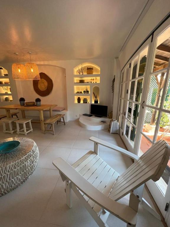T3 Townhouse Old Village Vilamoura photo 2