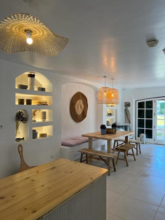 T3 Townhouse Old Village Vilamoura photo 3