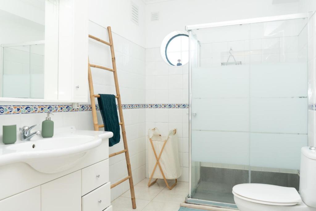 Surf Yoga Ericeira Guest House photo 3