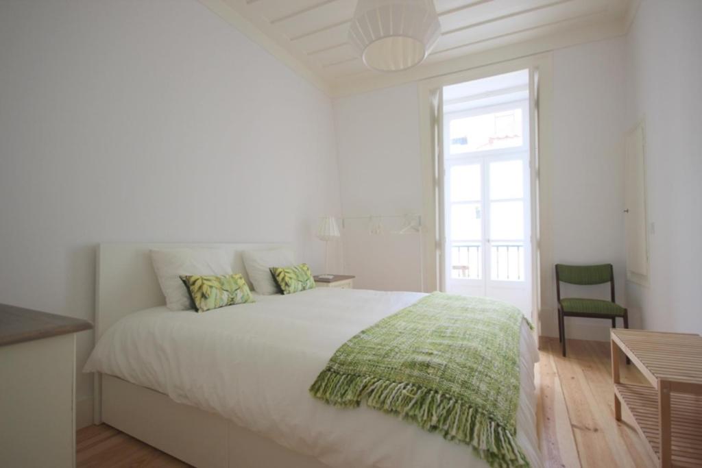 The Lookout Duplex - Bairro Alto photo 2