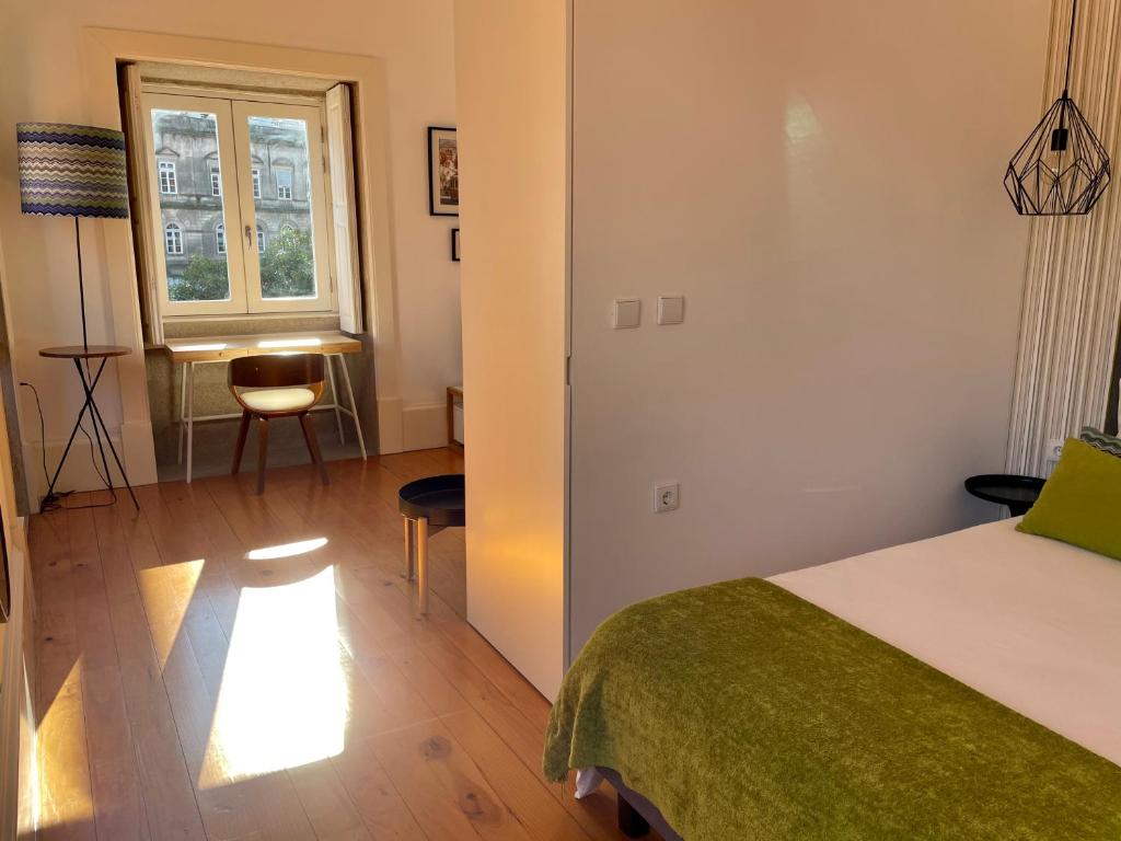 Santo António Charming Flat photo 2
