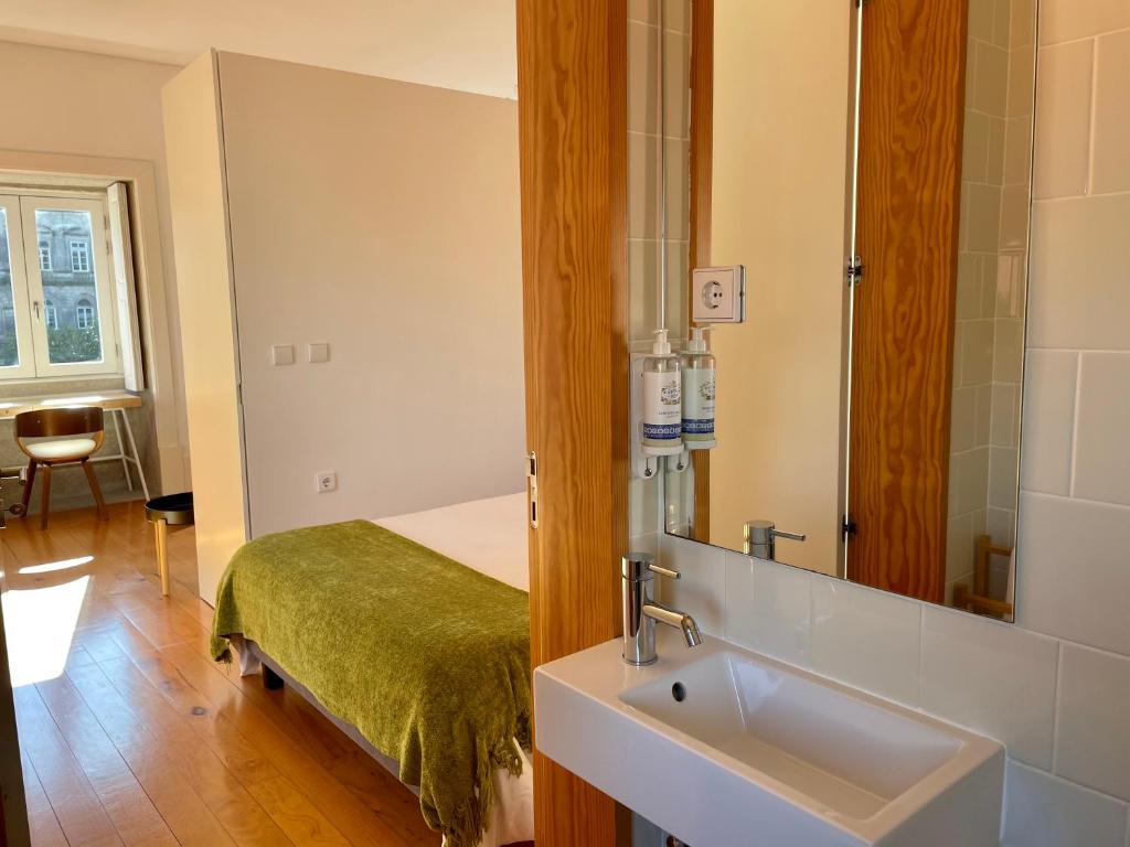 Santo António Charming Flat photo 3