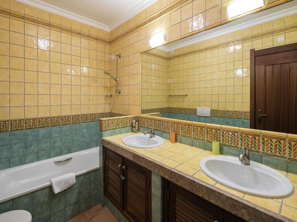Seasise apartment in Benagil photo 3