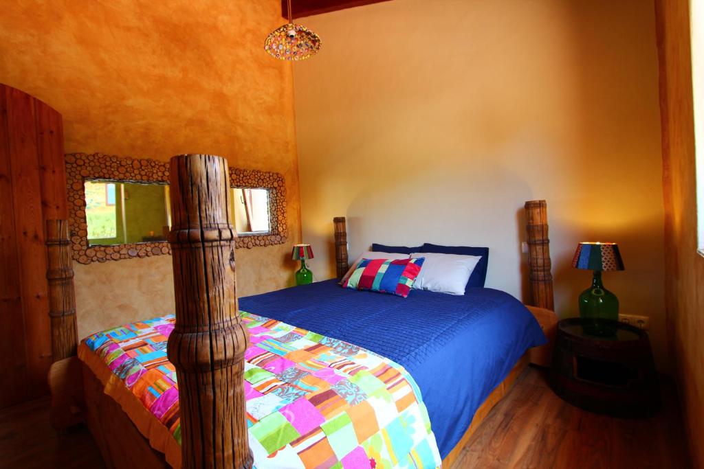 Vida Pura Apartments photo 2