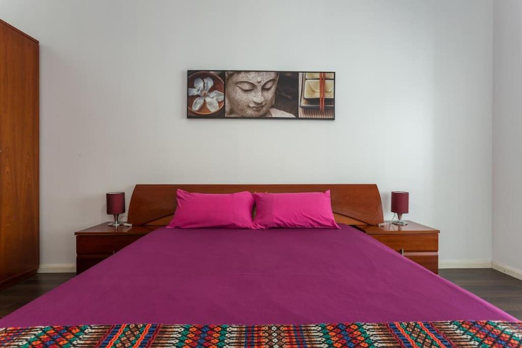 The Flat by Lisbeyond photo 2