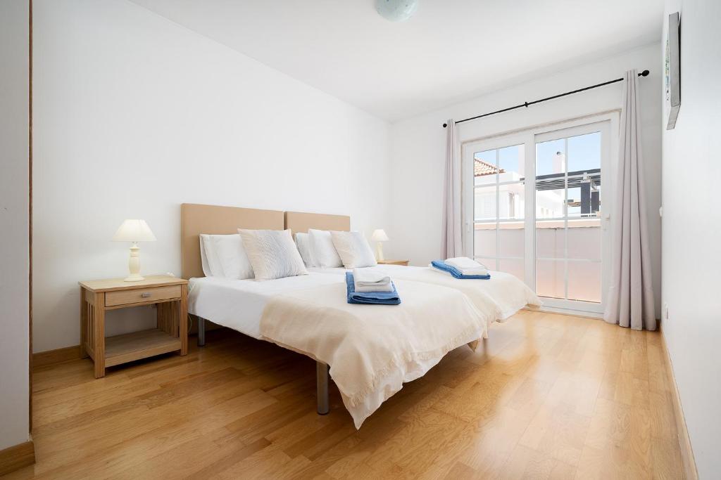 Traditional Seaside Tavira Apartment photo 2
