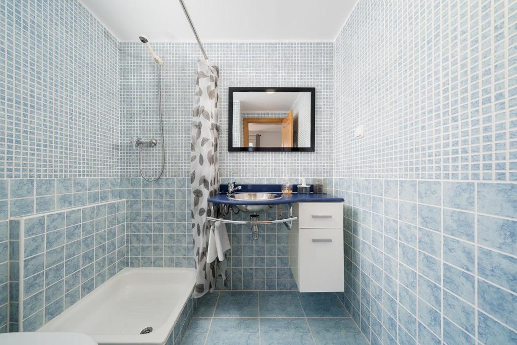 Traditional Seaside Tavira Apartment photo 3