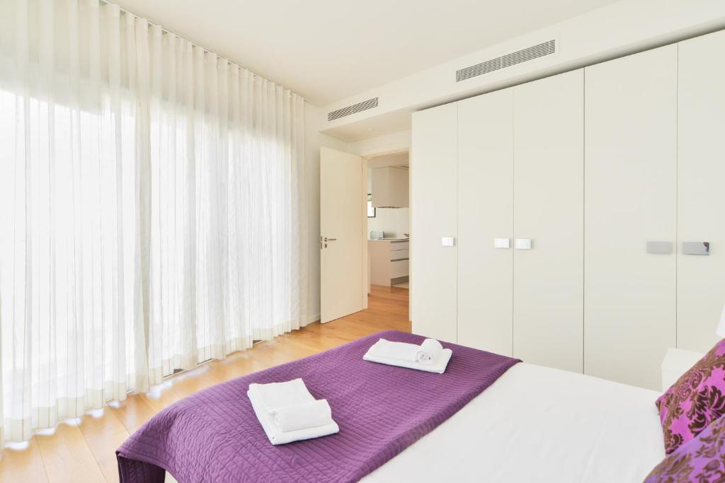Sunny & Bright Amoreiras - Checkinhome photo 2