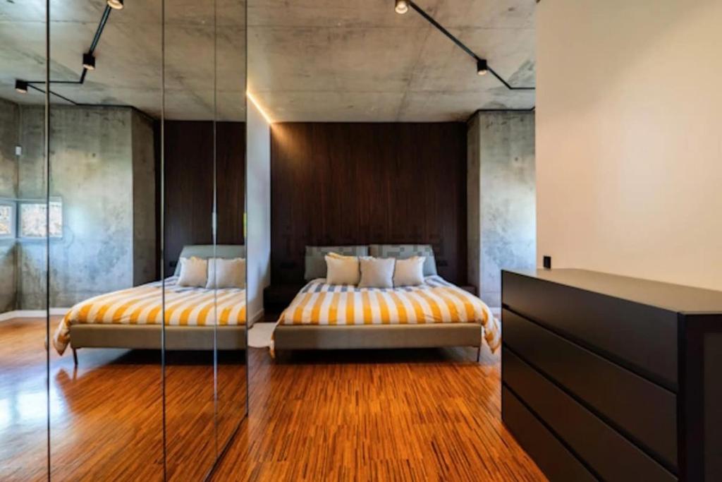 Stunning apartment with Pool photo 2