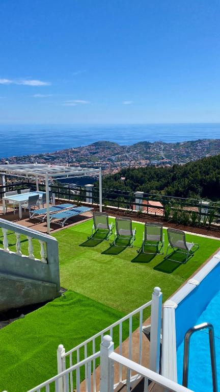 Studio Geek Villa - Open Space - 5m from 5 top attractions - Pool all year round — photo 1