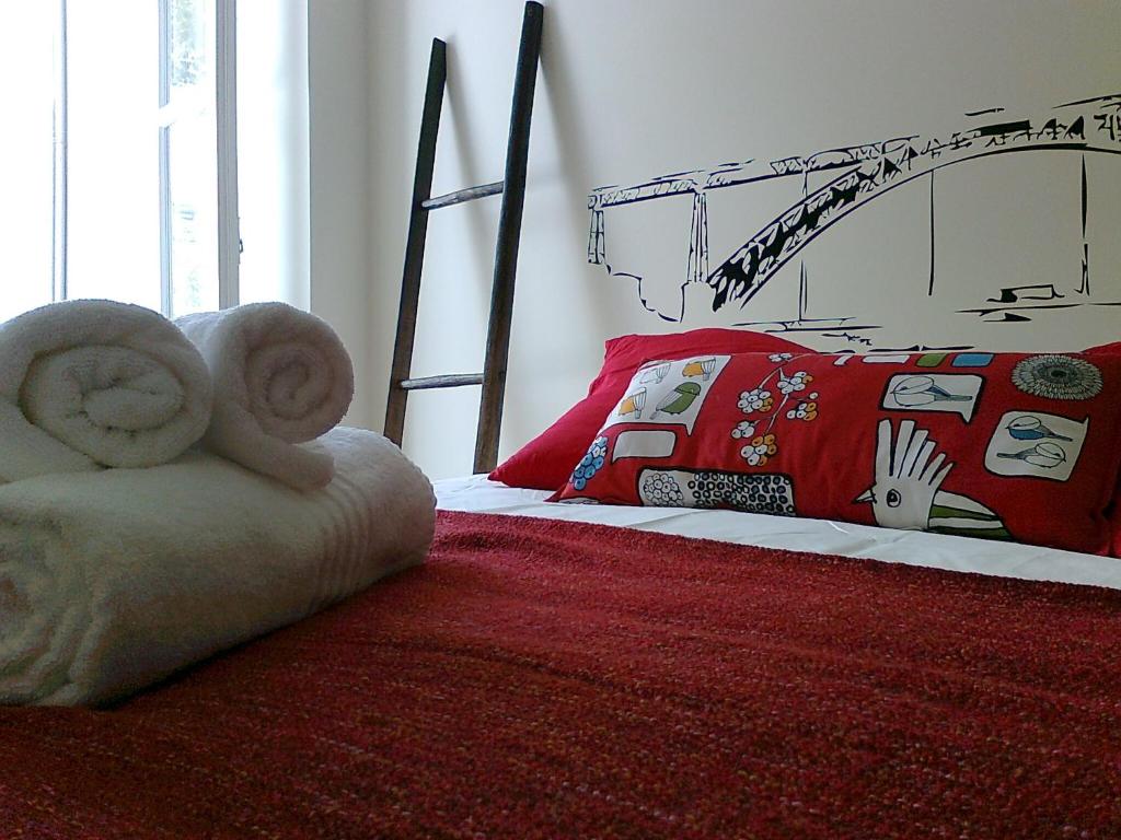 Formosa Oporto Apartments Group — photo 1