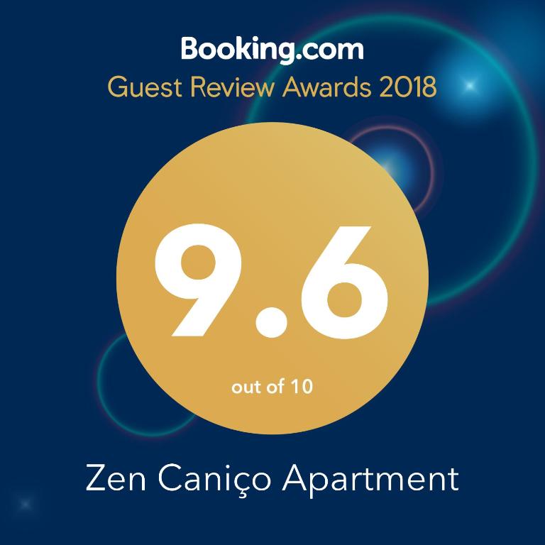 Zen Caniço Apartment photo 3