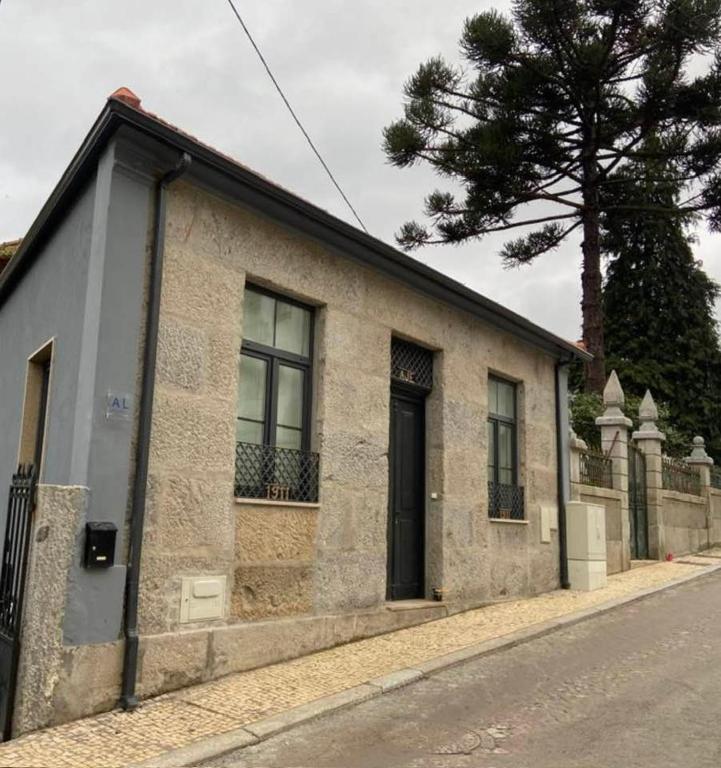 Chalé Caldas de Aregos photo 3