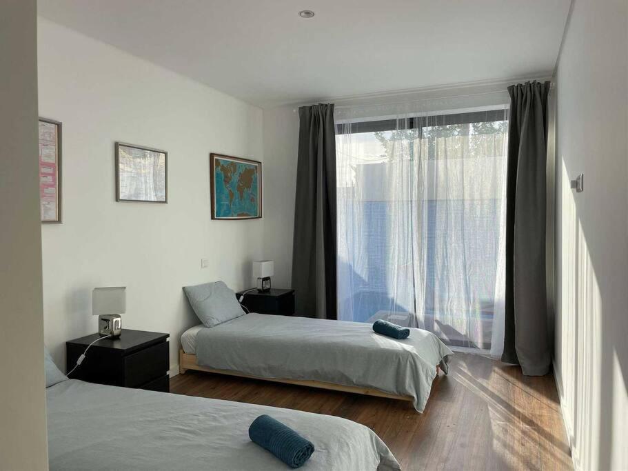 The Retreat Fuseta - 3 bed eco villa photo 2