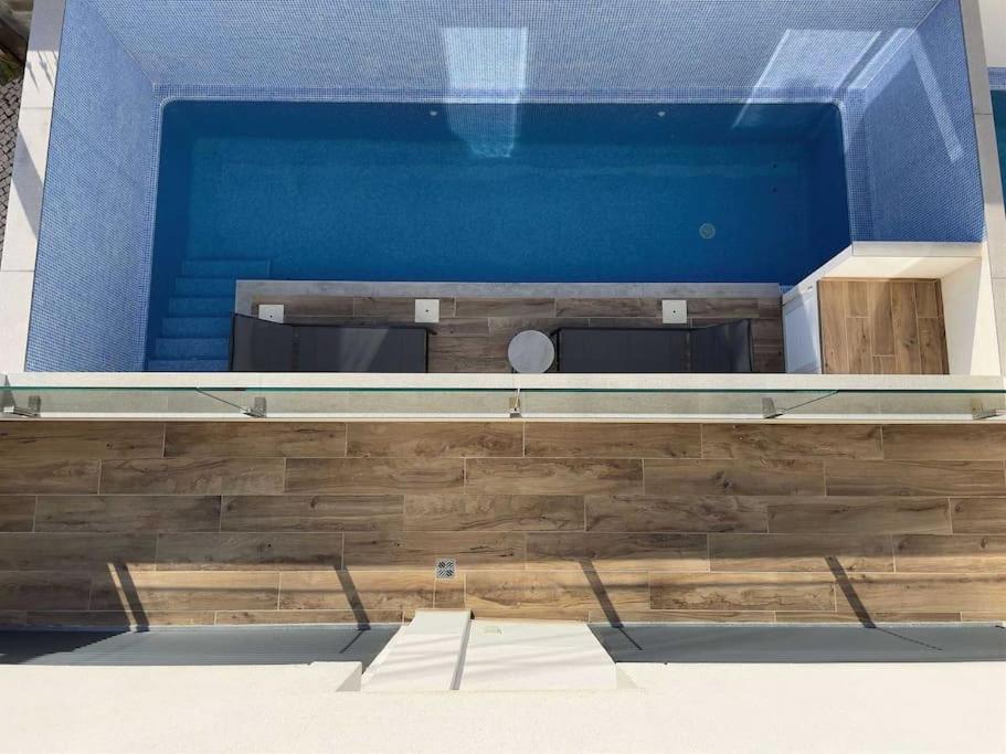 The Retreat Fuseta - 3 bed eco villa photo 3