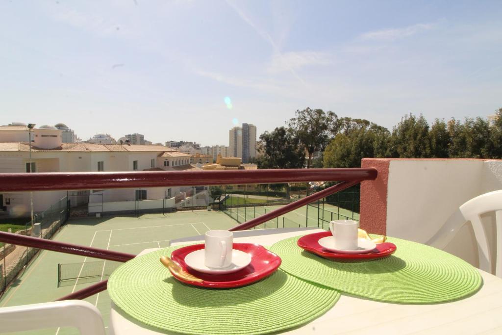 ApartamentoSolPraia - VilaRosa photo 2
