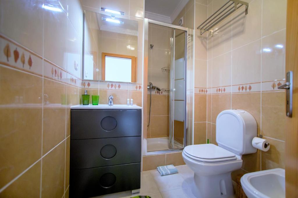 Olhos de Água Apartment Albufeira II photo 3