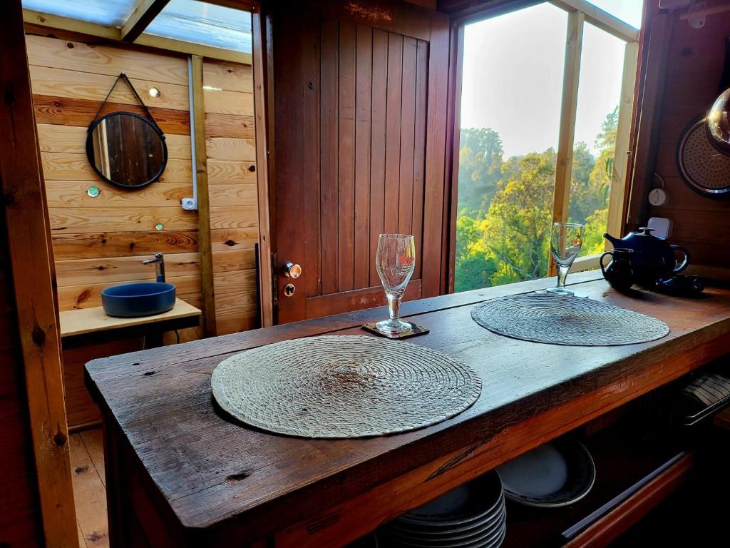 WoodHouse Near River - Near Ocean - Near Porto photo 3