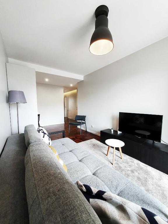 Santa Luzia's Pearl II E - One Bedroom Apartment — photo 1