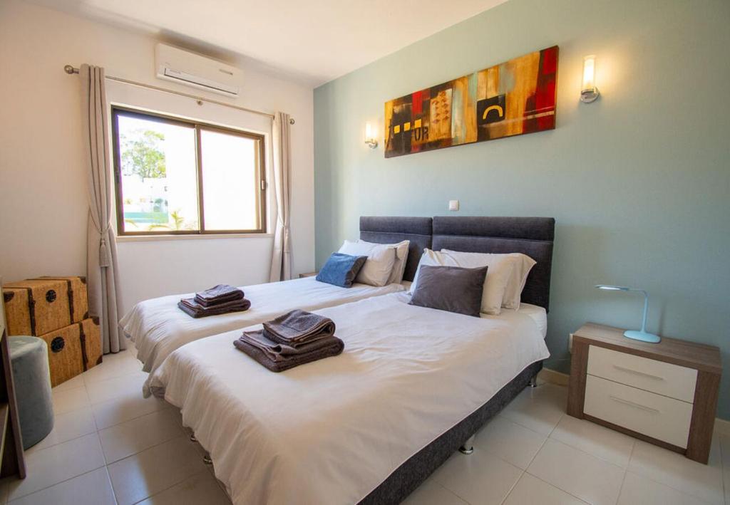102 Hibiscus Monte Dourado - Deluxe Apartment with Private Deck photo 2