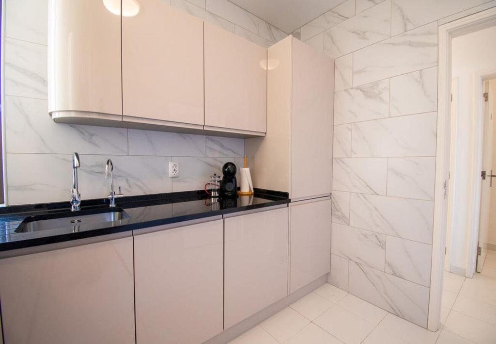 102 Hibiscus Monte Dourado - Deluxe Apartment with Private Deck photo 3