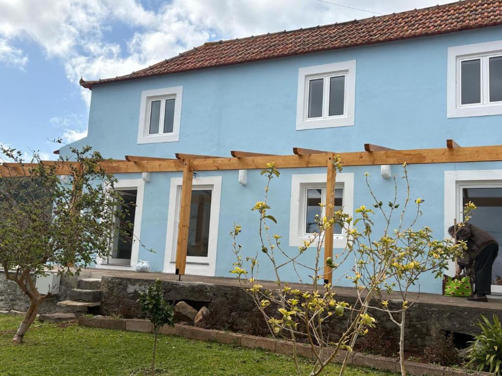 The Blue Cottage photo 3