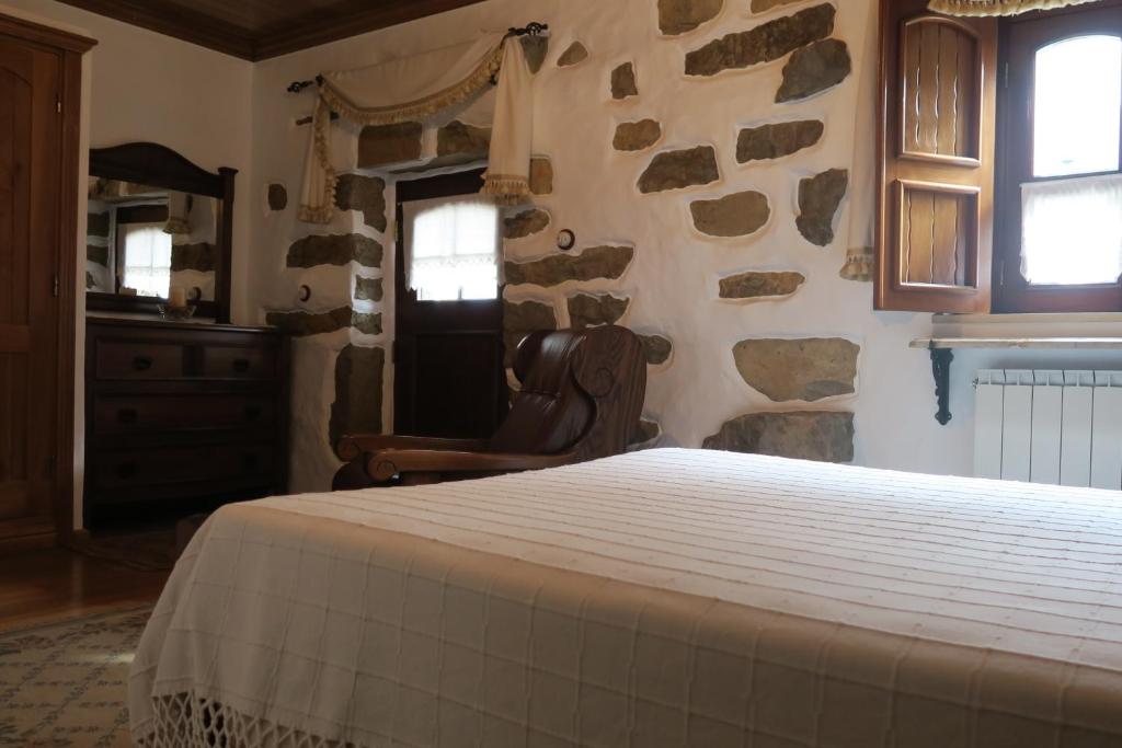 Noz Por Cá... Turismo Em Espaco Rural photo 2