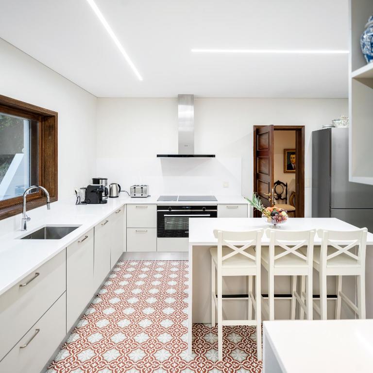 Santiago Family House - Luxury Guest House photo 2
