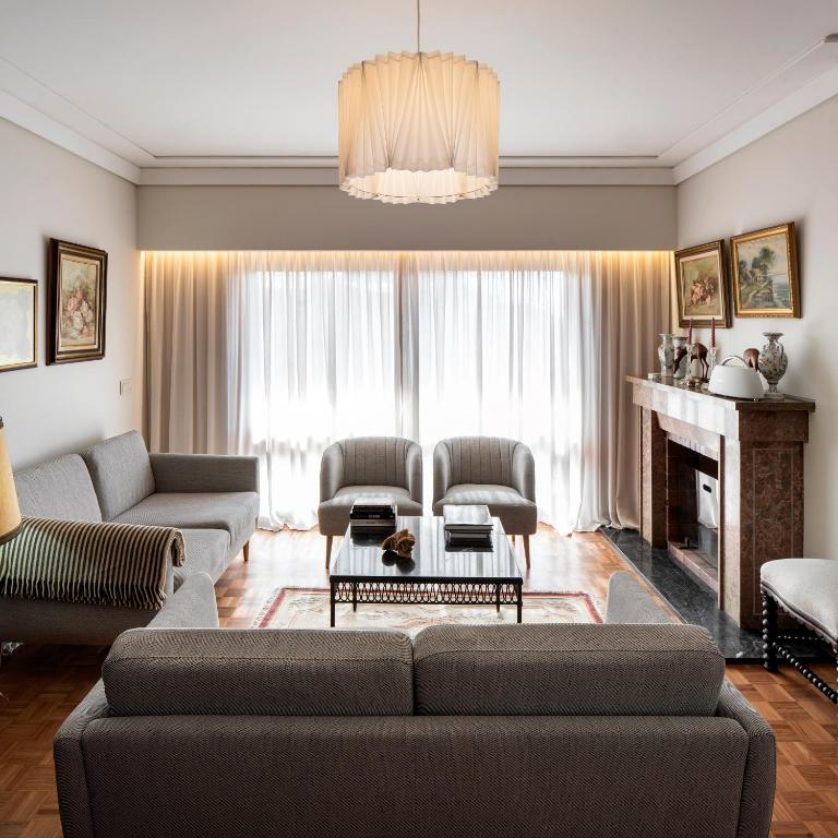 Santiago Family House - Luxury Guest House photo 3